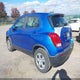 KL7CJKSB5FB131455 2015 Chevrolet Trax 1Ls auction photo thumbnail 3