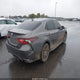 4T1G11AK2MU616651 2021 Toyota Camry Se auction photo thumbnail 4