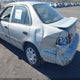2T1BR12E71C513797 2001 Toyota Corolla Ce auction photo thumbnail 6