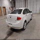 1FAHP37N99W253223 2009 Ford Focus Sel auction photo thumbnail 4