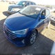 5NPD84LF4LH578563 2020 Hyundai Elantra Sel auction photo thumbnail 2