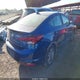 5NPD84LF4LH578563 2020 Hyundai Elantra Sel auction photo thumbnail 4