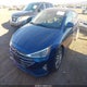 5NPD84LF4LH578563 2020 Hyundai Elantra Sel auction photo thumbnail 6