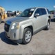 2GKALMEK5E6319832 2014 GMC Terrain Sle auction photo thumbnail 2