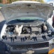 1GCWGFCA1C1184778 2012 Chevrolet Express 2500 Work Van auction photo thumbnail 10