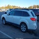 4S4BRCCC7B3410474 2011 Subaru Outback 2.5I Premium auction photo thumbnail 14
