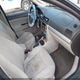 1G1AD5F55A7128941 2010 Chevrolet Cobalt Lt auction photo thumbnail 5