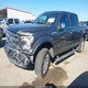 1FTEW1EG0FFB40734 2015 Ford F-150 Platinum auction photo thumbnail 2