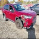 2T3F1RFV3LC071418 2020 Toyota Rav4 Le auction photo thumbnail 1