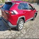 2T3F1RFV3LC071418 2020 Toyota Rav4 Le auction photo thumbnail 4