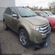 2FMDK4KCXDBA00260 2013 Ford Edge Limited auction photo thumbnail 1