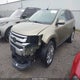2FMDK4KCXDBA00260 2013 Ford Edge Limited auction photo thumbnail 2