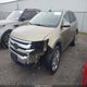 2FMDK4KCXDBA00260 2013 Ford Edge Limited auction photo thumbnail 6