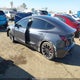 5YJ3E1EC1NF298302 2022 Tesla Model 3 Performance Dual Motor All-Wheel Drive auction photo thumbnail 3