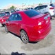 3FAHP0JG0AR238769 2010 Ford Fusion Sel auction photo thumbnail 3