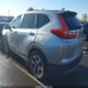 7FARW2H53JE044275 2018 Honda Cr-V Ex auction photo thumbnail 3
