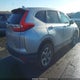 7FARW2H53JE044275 2018 Honda Cr-V Ex auction photo thumbnail 4