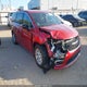 2C4RC1BG0SR570457 2025 Chrysler Pacifica Select auction photo thumbnail 1