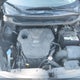 KNADM5A34C6079585 2012 Kia Rio5 Lx auction photo thumbnail 10