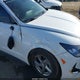 5NPEG4JA5LH062422 2020 Hyundai Sonata Se auction photo thumbnail 6