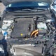 KNDCC3LC5H5036082 2017 Kia Niro Ex auction photo thumbnail 10