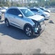 KNDCC3LC5H5036082 2017 Kia Niro Ex auction photo thumbnail 1