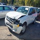 1FMCU02789KD04279 2009 Ford Escape Xls/Xls Manual auction photo thumbnail 2