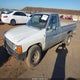 JT4RN55D3G0230093 1986 Toyota Pickup 1/2 Ton Rn55 Dlx auction photo thumbnail 2