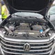 1V2KR2CAXSC553401 2025 Volkswagen Atlas 2.0T Se W/Technology auction photo thumbnail 10