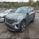 1V2KR2CAXSC553401 2025 Volkswagen Atlas 2.0T Se W/Technology auction photo thumbnail 2