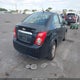 1G1JC5SH9E4166778 2014 Chevrolet Sonic Lt Auto auction photo thumbnail 4
