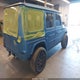 W1NWM0AB3SX018266 2025 Mercedes-Benz G 580E auction photo thumbnail 4