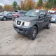 1N6AD0FV8FN721994 2015 Nissan Frontier Sv auction photo thumbnail 2