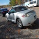 4A3AL25F18E003313 2008 Mitsubishi Eclipse Spyder Gs auction photo thumbnail 3