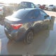 5YFBURHE3GP454504 2016 Toyota Corolla S Plus auction photo thumbnail 4