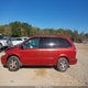 2D4GP44L05R345647 2005 Dodge Grand Caravan Sxt auction photo thumbnail 14