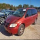 2D4GP44L05R345647 2005 Dodge Grand Caravan Sxt auction photo thumbnail 2