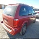 2D4GP44L05R345647 2005 Dodge Grand Caravan Sxt auction photo thumbnail 4