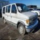 1FDRE14W4XHA47293 1999 Ford E-150 Commercial/Recreational auction photo thumbnail 1