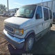 1FDRE14W4XHA47293 1999 Ford E-150 Commercial/Recreational auction photo thumbnail 2