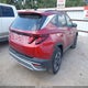 5NMJB3DE6TH614139 2026 Hyundai Tucson Sel auction photo thumbnail 4
