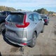 2HKRW5H31JH424423 2018 Honda Cr-V Lx auction photo thumbnail 4