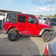 1C4HJXDG0LW285249 2020 Jeep Wrangler Unlimited Sport S 4X4 auction photo thumbnail 13