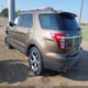 1FM5K7F88FGC69509 2015 Ford Explorer Limited auction photo thumbnail 3