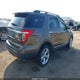 1FM5K7F88FGC69509 2015 Ford Explorer Limited auction photo thumbnail 4