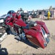 1HD1FRW144Y700410 2004 Harley-Davidson Flhrci auction photo thumbnail 14