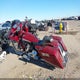 1HD1FRW144Y700410 2004 Harley-Davidson Flhrci auction photo thumbnail 3