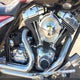 1HD1FRW144Y700410 2004 Harley-Davidson Flhrci auction photo thumbnail 8