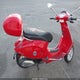 ZAPM818G9F5400702 2015 Vespa Sprint 150 3V auction photo thumbnail 12