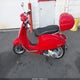 ZAPM818G9F5400702 2015 Vespa Sprint 150 3V auction photo thumbnail 13